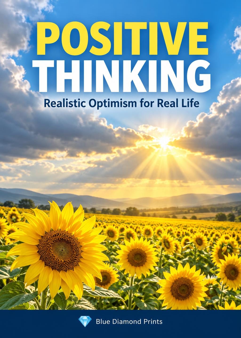Cover of Positive Thinking
