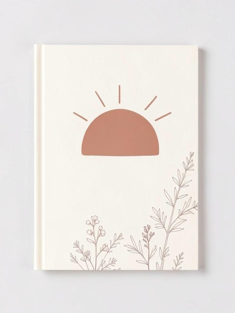 Cover of Blue Diamond Gratitude & Reflection Journal